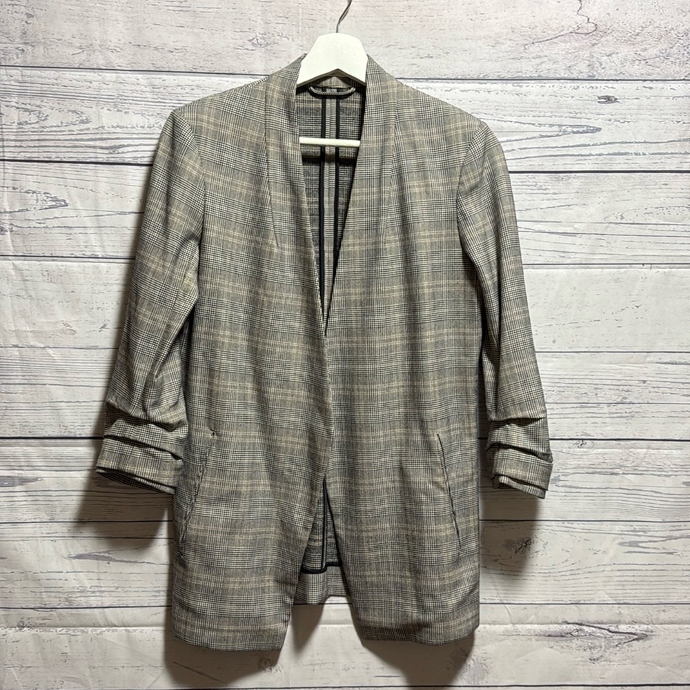 Babaton Atilier Power Blazer